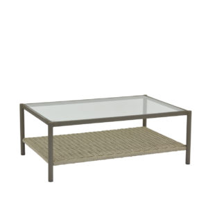 Table basse Embassy