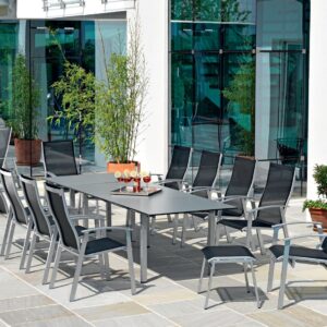 CALIFORNIA Fauteuil