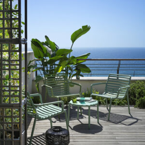 DOGA RELAX Fauteuil détente