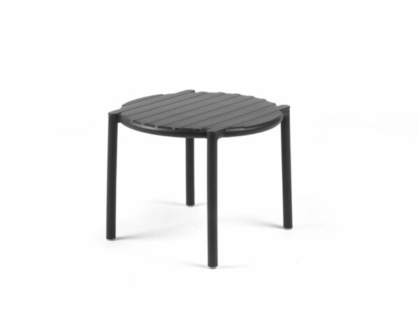 Doga Relax Table basse col. anthracite