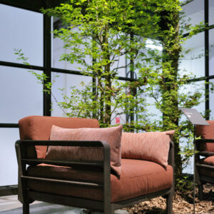 MAXIMO Fauteuil détente