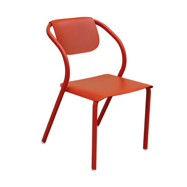AZUR Stuhl Confort Farbe starfish