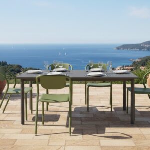 AZUR Table 180x100cm