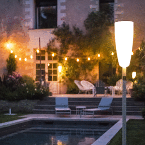 BULBEE Lampadaire
