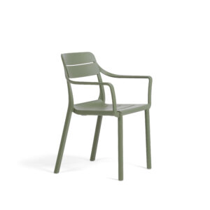 CASSIA Fauteuil col. Cactus