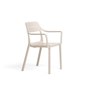 CASSIA Fauteuil col. Corde