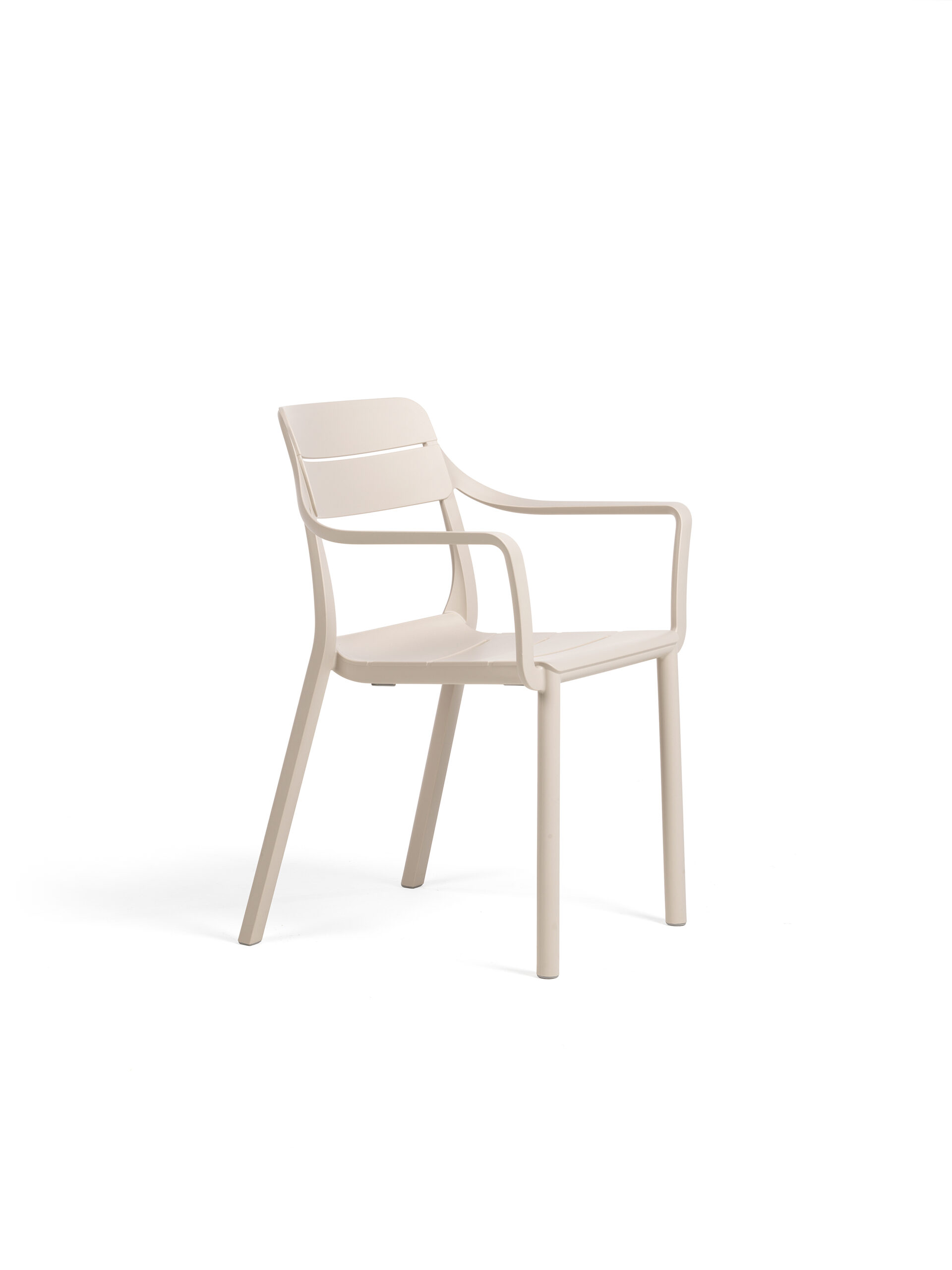 CASSIA Fauteuil col. Corde
