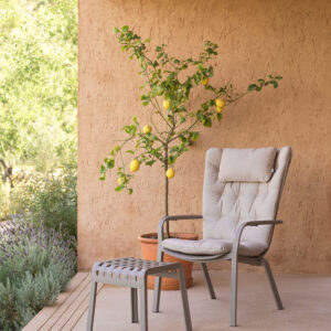 FOLIO Fauteuil Relax