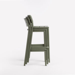 Tabouret Cassia