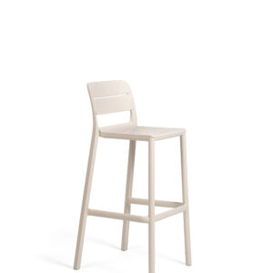CASSIA Tabouret col. corde