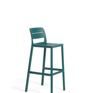 CASSIA Tabouret col. maya