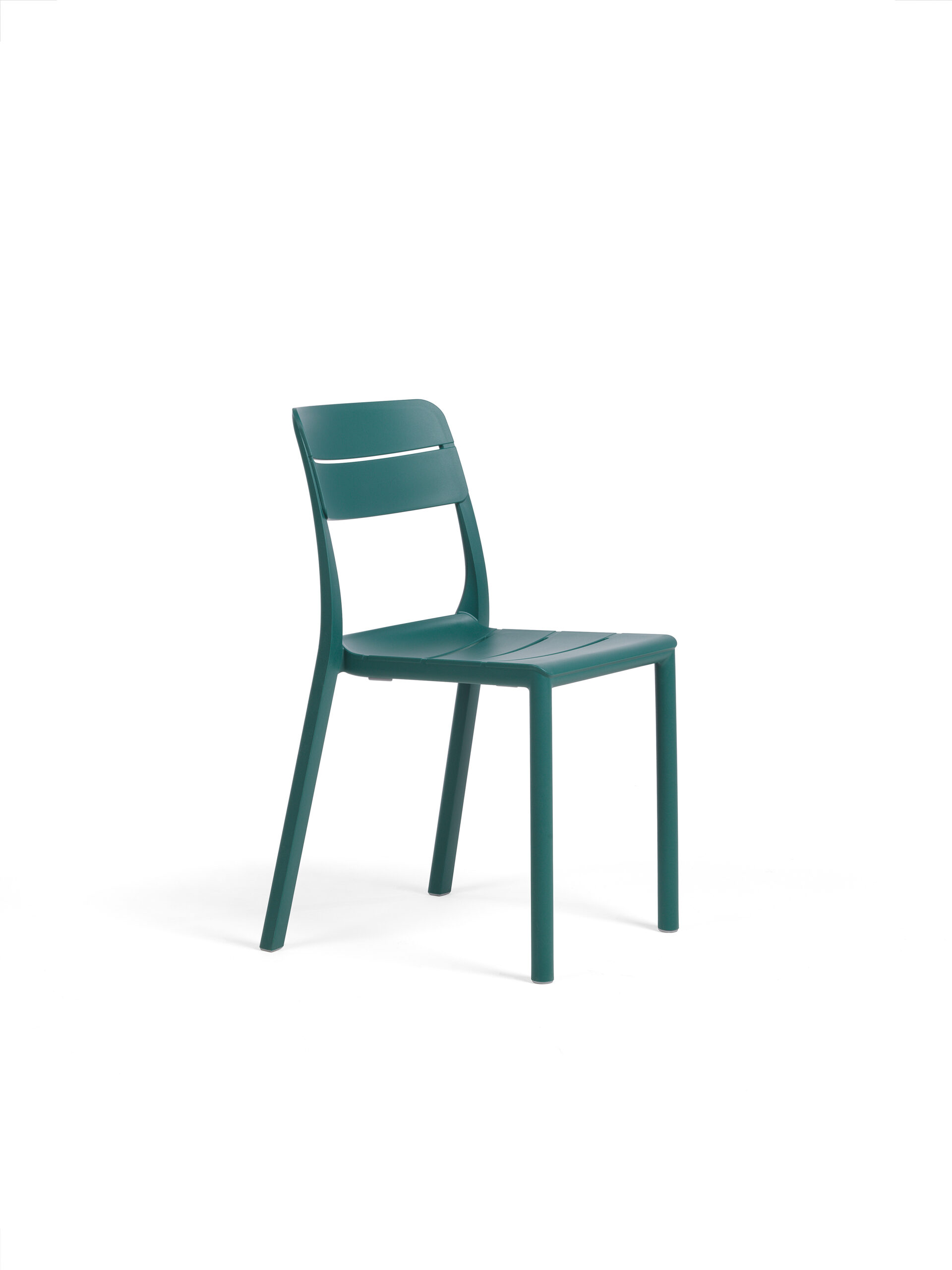 CASSIA Chaise col. maya