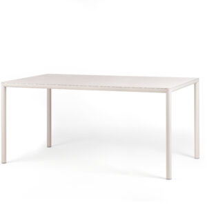 PIAVE Tisch 160x90cm Farbe corda