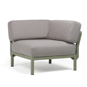 Maximo Module d'angle cactus/lava