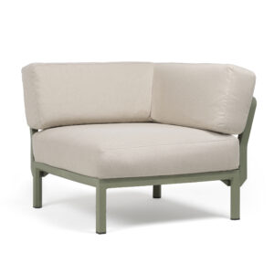 Maximo Module d'angle cactus/perla