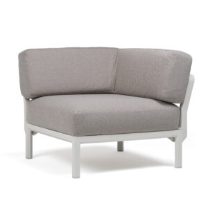 Maximo Module d'angle gesso/lava