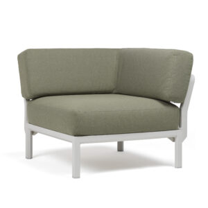 Maximo Module d'angle gesso/timo