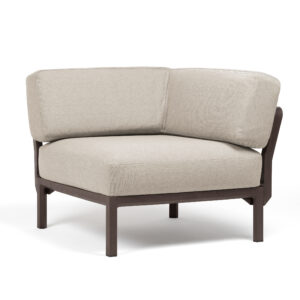 Maximo Module d'angle terra/perla