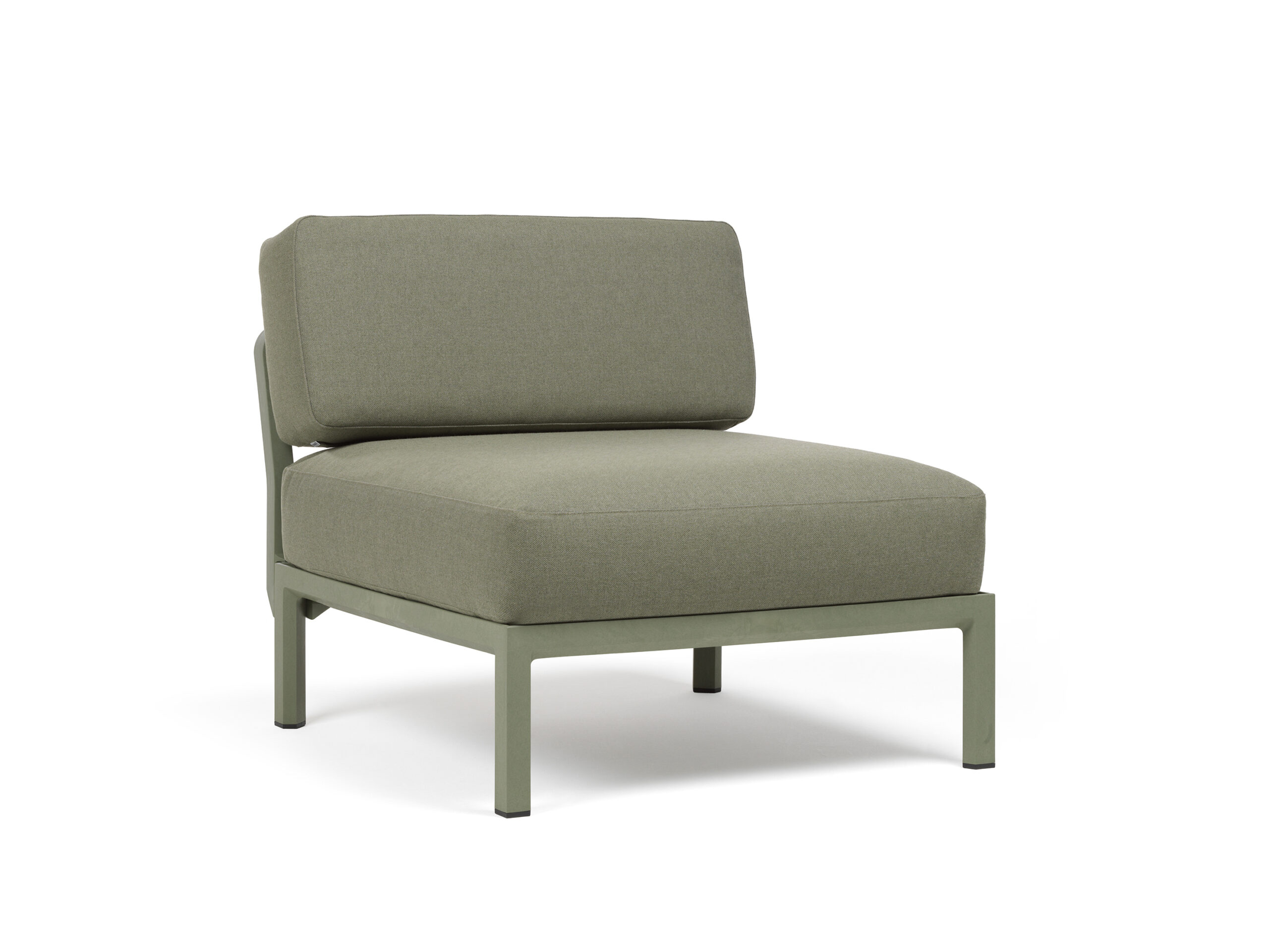 Chauffeuse Maximo cactus/timo