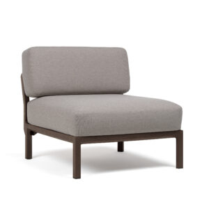 Chauffeuse Maximo terra/lava