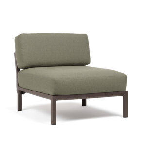 Chauffeuse Maximo terra/timo