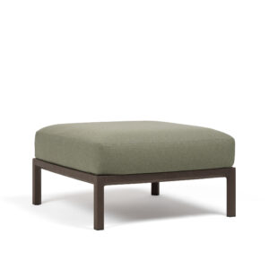 Maximo Pouf terra/timo