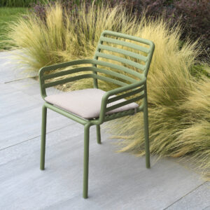 DOGA Coussin pour fauteuil (assise)