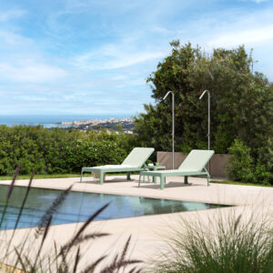 PLANO Bain de soleil