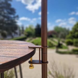 BULBEE Fixation Table