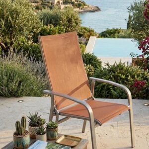 IBIZA MOVE Fauteuil multipositions