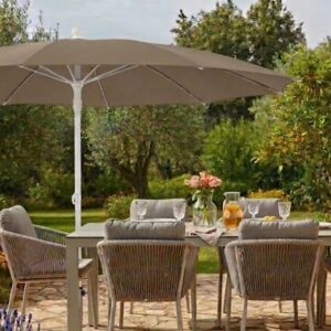TOP Parasol Ø300cm