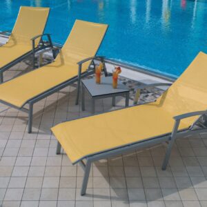 CALIFORNIA Bain de soleil