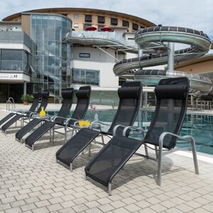 BARBADOS Relax basculant Neo