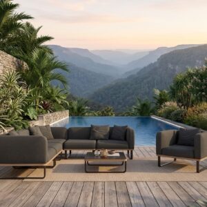 MODULE SOLERA LOUNGE LIGHT PLUS