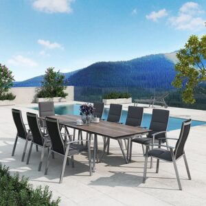 CALIFORNIA CUSHION Fauteuil