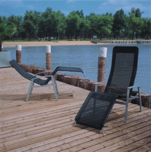 CALIFORNIA Relax basculant