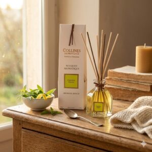 Collines de Provence - Bouquet parfumé 100ml