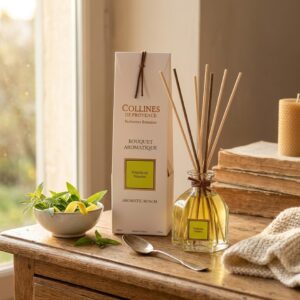 Collines de Provence - Bouquet parfumé 100ml