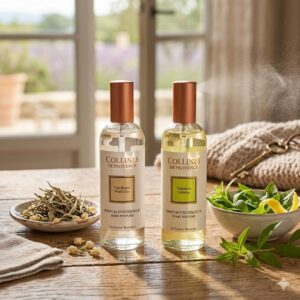 Collines de Provence - Raumspray 100ml