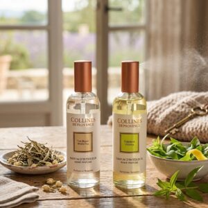 Collines de Provence - Parfum d'intérieur 100ml