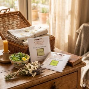 Collines de Provence - Duftsachet 6gr