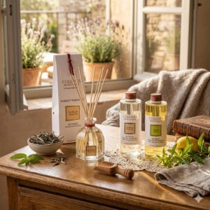 Collines de Provence - Nachfüllung bouquet parfumé 200ml