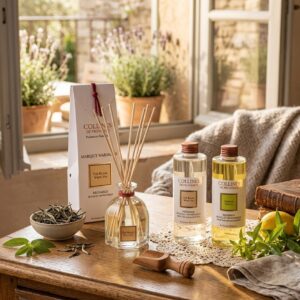 Collines de Provence - Recharge bouquet parfumé 200ml