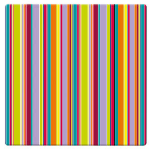 Plateau de table stratifié