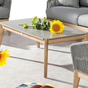Table basse Sumitha Lounge