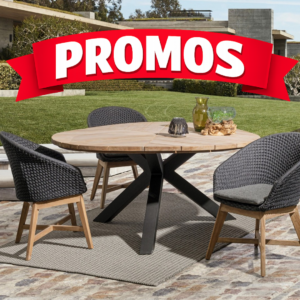 Promos Outdoor