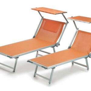 Bain de soleil RIO  King Size
