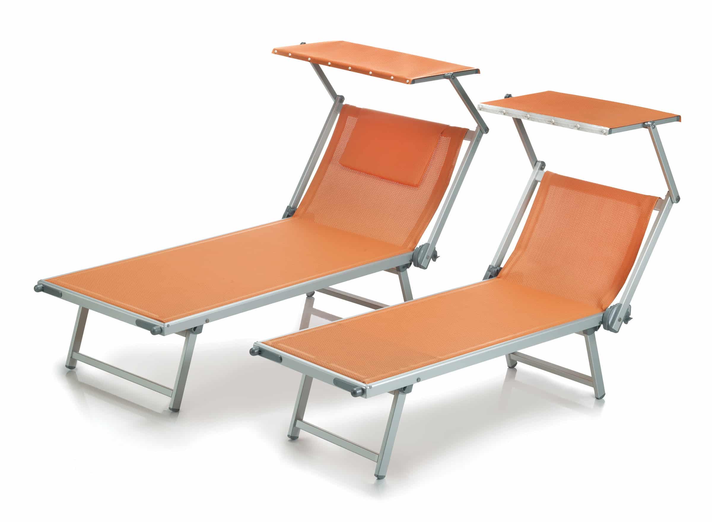 Bain de soleil RIO King Size