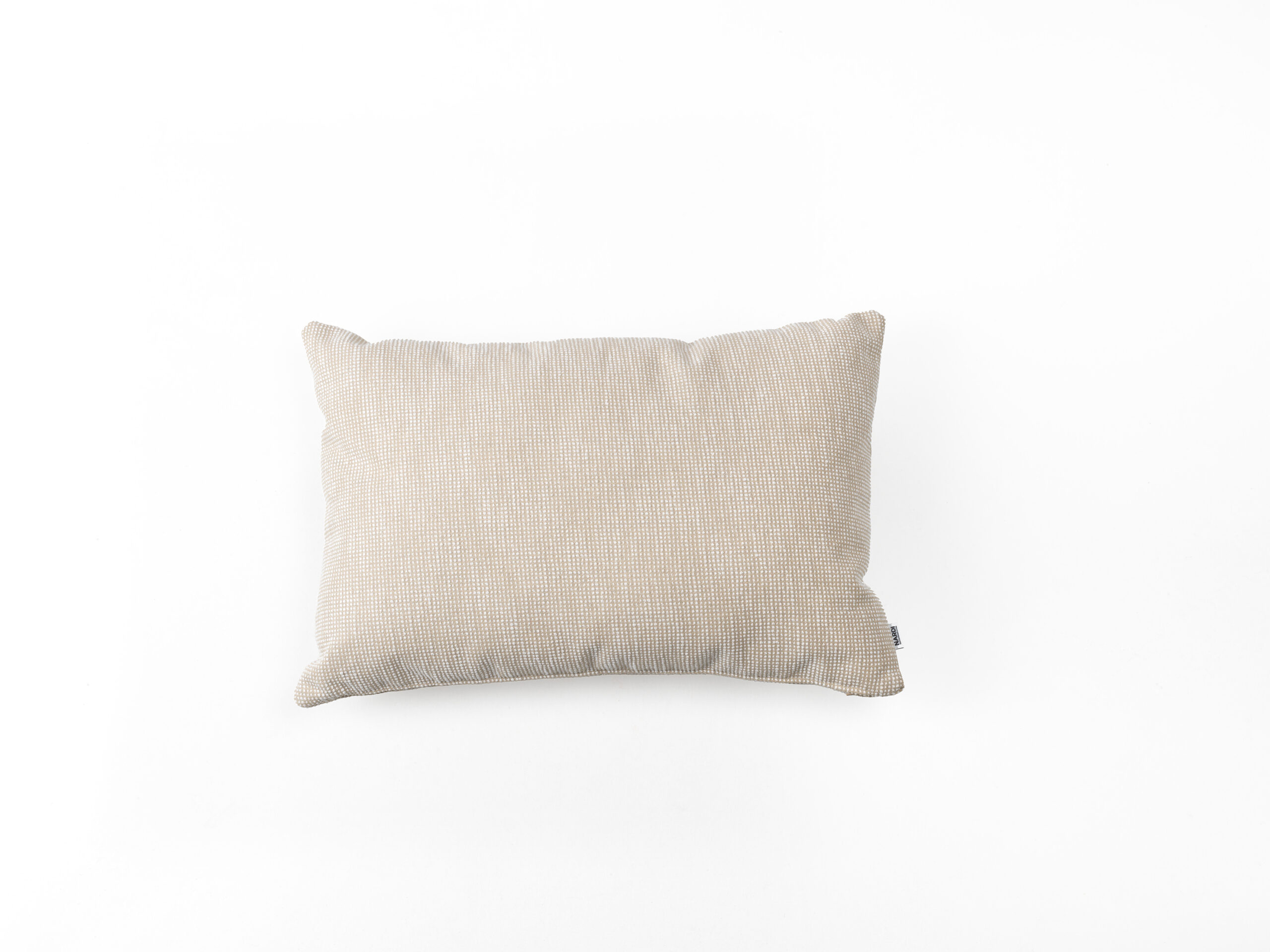 MAXIMO Coussin Deco 60x40cm