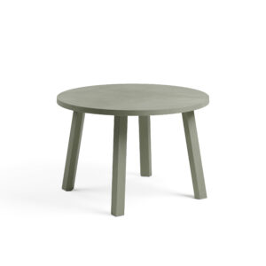 MAXIMO Table basse ronde Maxi Ø60cm